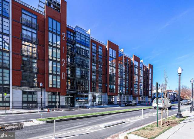 Property at 2120 Vermont Ave NW #13, Washington, DC 20001, 1 bed, 1 bath