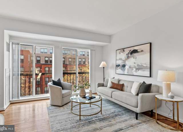 Property at 3251 Prospect St NW #319, Washington, DC 20007, 1 bed, 1 bath