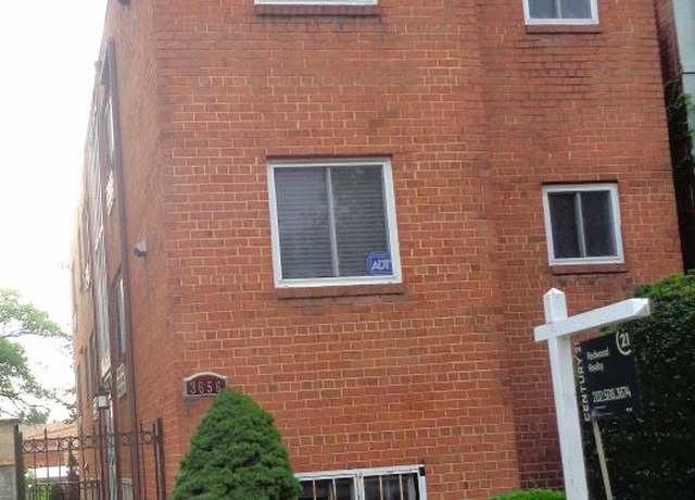 Property at 3656 New Hampshire Ave NW #4, Washington, DC 20010, 1 bath