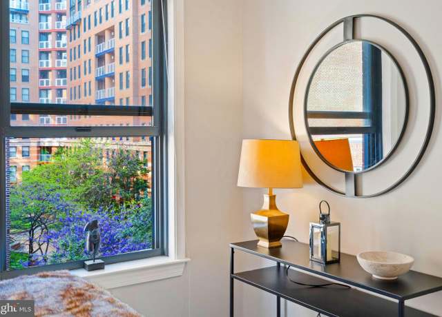 Property at 631 D St NW #635, Washington, DC 20004, 1 bed, 1 bath