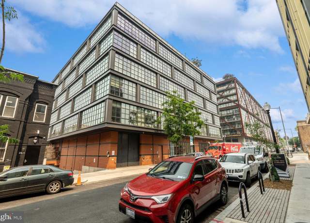 Property at 2030 8th St NW Ph -5, Washington, DC 20001, 1 bed, 1 bath