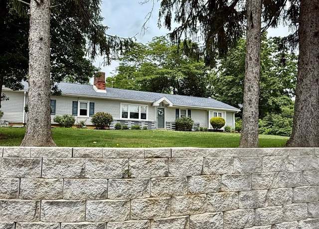 Property at 2707 Dupont Pkwy, Middletown, DE 19709, 3 beds, 2.5 baths