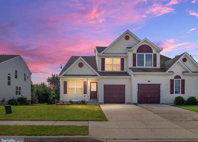 Property at 821 Gibbs Dr, Middletown, DE 19709, 3 beds, 2.5 baths