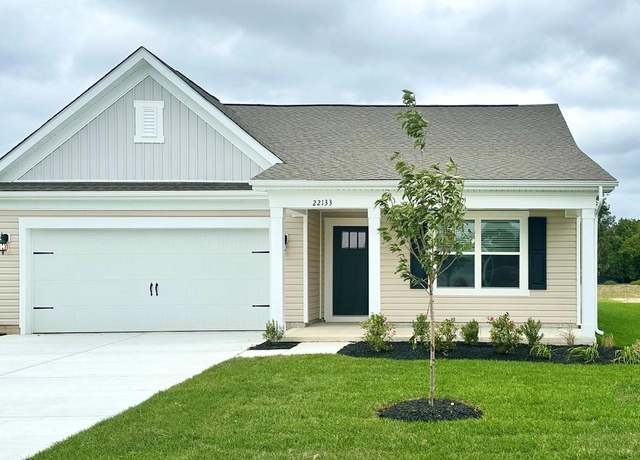 Property at 18901 West Gate Ct, Selbyville, DE 19975, 4 beds, 2 baths