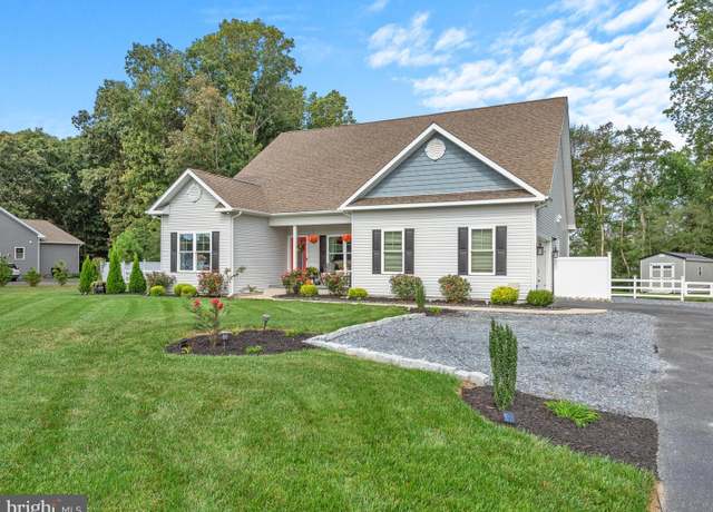 Property at 21543 Waterview Rd, Lewes, DE 19958, 3 beds, 2 baths