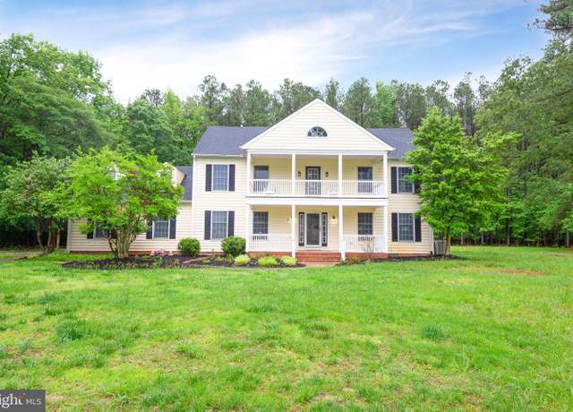 Property at 81 Rivers End Dr, Seaford, DE 19973, 4 beds, 2.5 baths