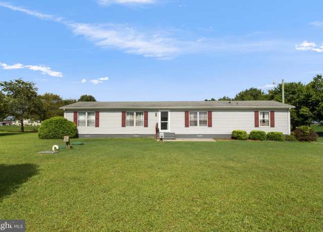 Property at 32542 Curley Dr, Millsboro, DE 19966, 3 beds, 2 baths