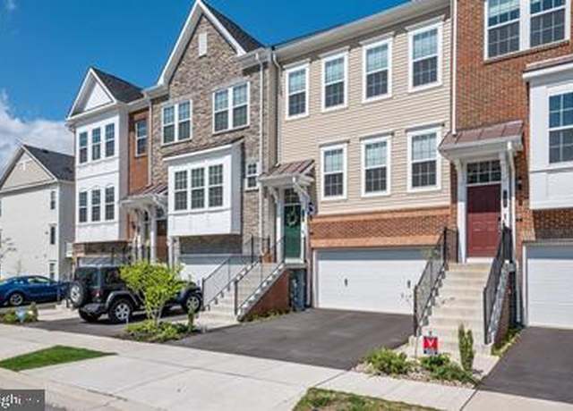 Property at 2038 Twisted Oak Pl, Hanover, MD 21076, 3 beds, 3 baths