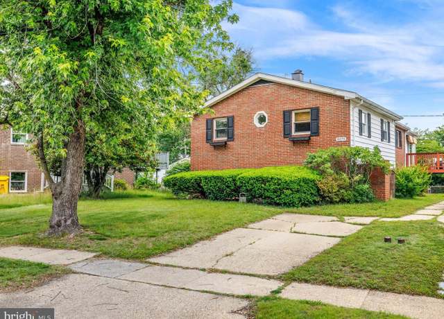 Property at 8579 Main Ave, Pasadena, MD 21122, 5 beds, 2 baths
