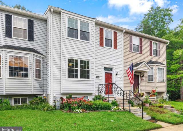 Property at 3328 Pescara Ct, Pasadena, MD 21122, 3 beds, 1.5 baths