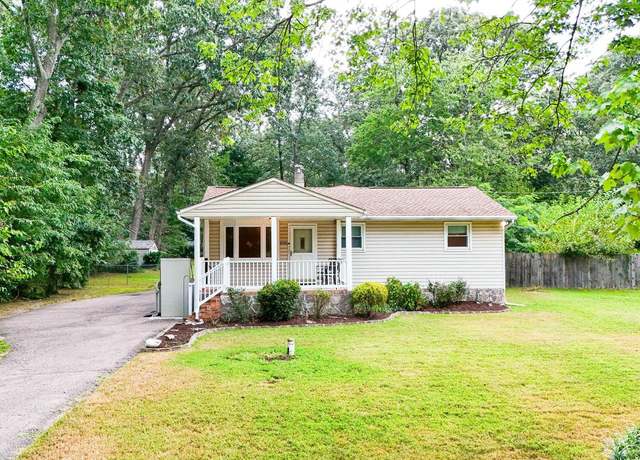 Property at 8355 Sycamore Rd, Millersville, MD 21108, 4 beds, 2.5 baths