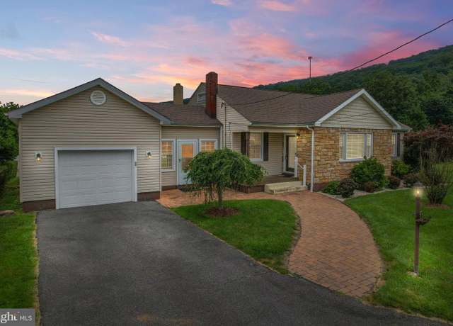 Property at 110 Sante Fe St, Lavale, MD 21502, 3 beds, 2 baths