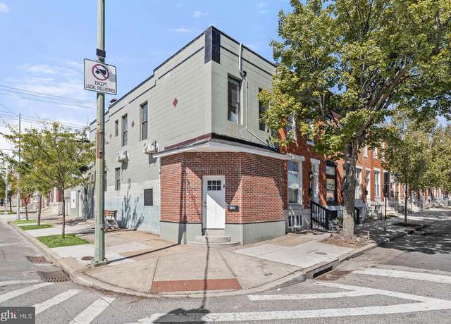 Photo of 200 N Ellwood Ave, Baltimore, MD 21224