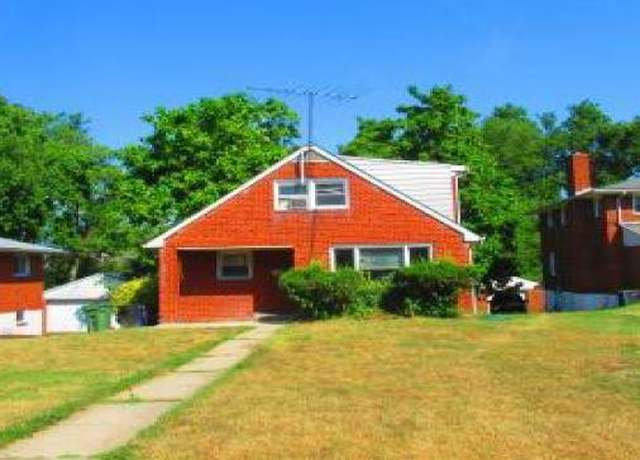 Property at 5412 Biddison Ave, Baltimore, MD 21206, 3 beds, 2 baths