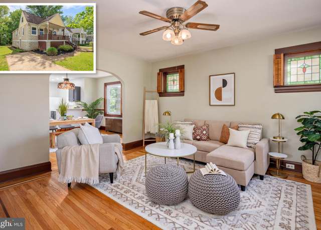 Property at 3023 Chesley, Baltimore, MD 21234, 3 beds, 1 bath