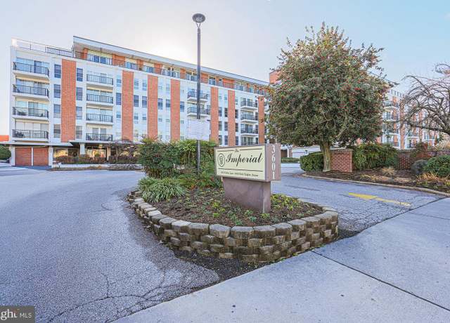 Property at 3601 Clarks Ln #428, Baltimore, MD 21215, 2 beds, 2 baths