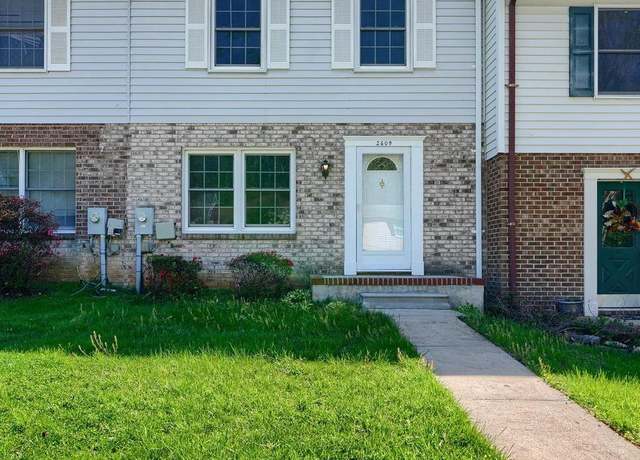 Property at 2609 Pearwood Rd, Baltimore, MD 21234, 3 beds, 1.5 baths