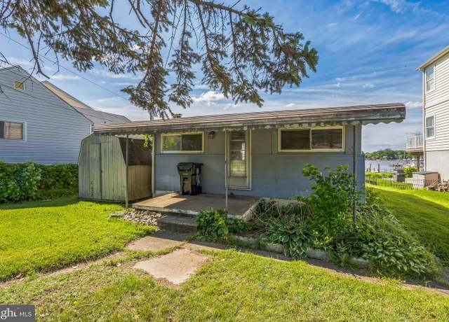 Property at 90 Kingston Park, Middle River, MD 21220, 2 beds, 1 bath