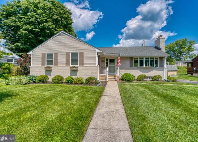 Property at 1606 Jeffers Rd, Baltimore, MD 21204, 5 beds, 2 baths