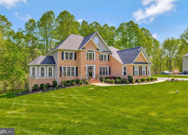 Property at 630 Good Shepherd Way, Owings, MD 20736, 6 beds, 6.5 baths