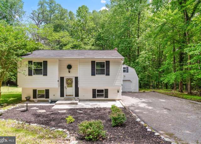 Property at 7810 Kirby Ct, Lusby, MD 20657, 4 beds, 2 baths