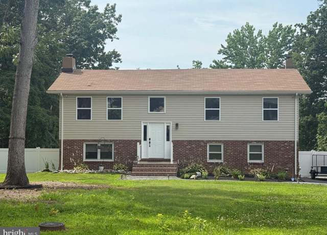 Property at 145 Greenwood St, Elkton, MD 21921, 3 beds, 2.5 baths