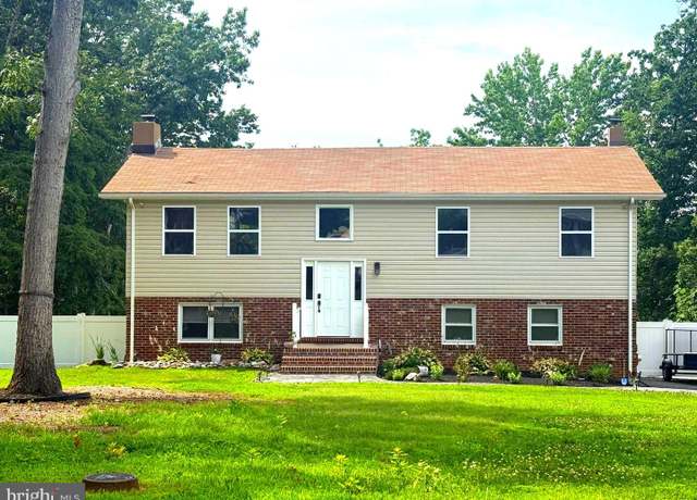 Property at 145 Greenwood St, Elkton, MD 21921, 3 beds, 2.5 baths
