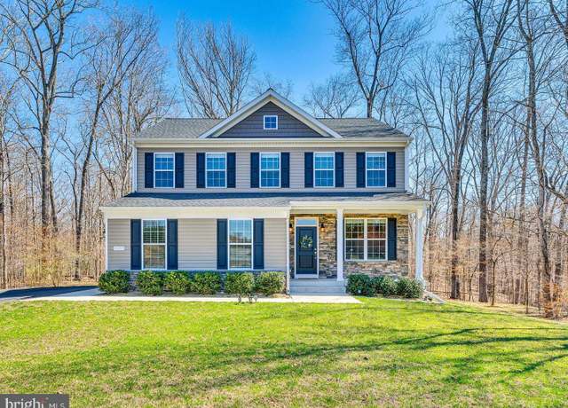 Property at 15271 Truman Manor Ln, Waldorf, MD 20601, 4 beds, 3.5 baths