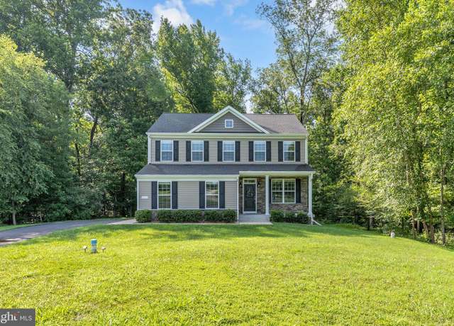 Property at 15271 Truman Manor Ln, Waldorf, MD 20601, 4 beds, 3.5 baths