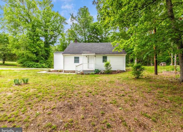 Property at 9350 Slidell Pl, La Plata, MD 20646, 2 beds, 2 baths