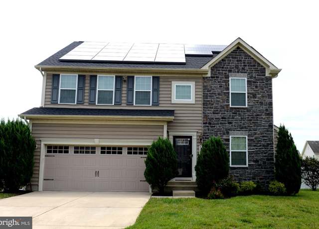 Property at 5201 Tipperary Ave, Waldorf, MD 20602, 4 beds, 3.5 baths