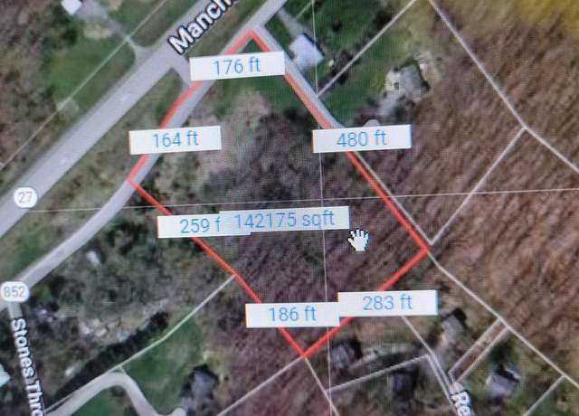 Property at Manchester, Westminster, MD 21157