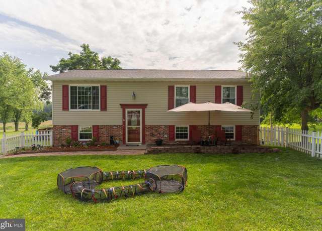 Property at 867 Fannie Dorsey Rd, Sykesville, MD 21784, 4 beds, 2 baths