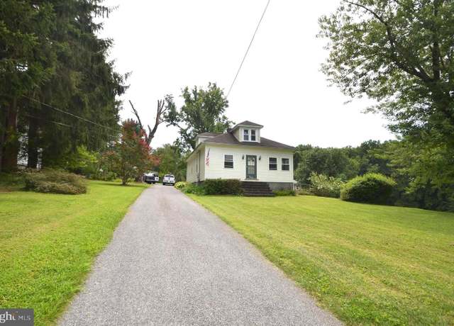 Property at 6208 Oakland Mills Rd, Sykesville, MD 21784, 3 beds, 2 baths