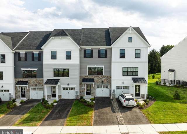 Property at 2602 Front Shed Dr, Frederick, MD 21702, 4 beds, 3.5 baths