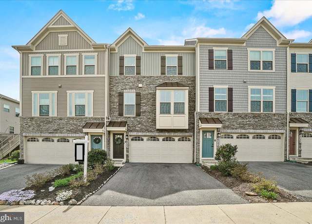 Property at 6042 Pecking Stone St, New Market, MD 21774, 3 beds, 3.5 baths