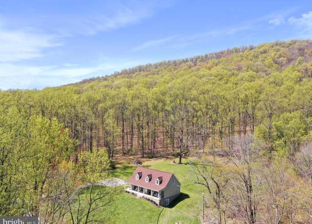 Property at 5462 Burkittsville Rd, Jefferson, MD 21755, 3 beds, 3.5 baths