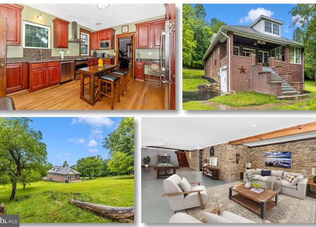 Property at 5004 Old National Pike, Frederick, MD 21702, 3 beds, 2 baths