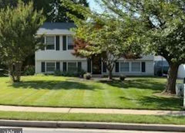 Property at 505 Smoketree Ct, Frederick, MD 21703, 5 beds, 2 baths