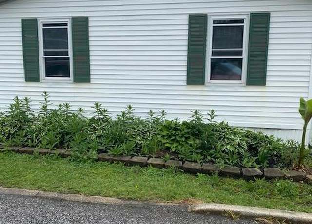 Property at 1121 Old Philadelphia Rd Lot 21, Aberdeen, MD 21010, 3 beds, 2 baths