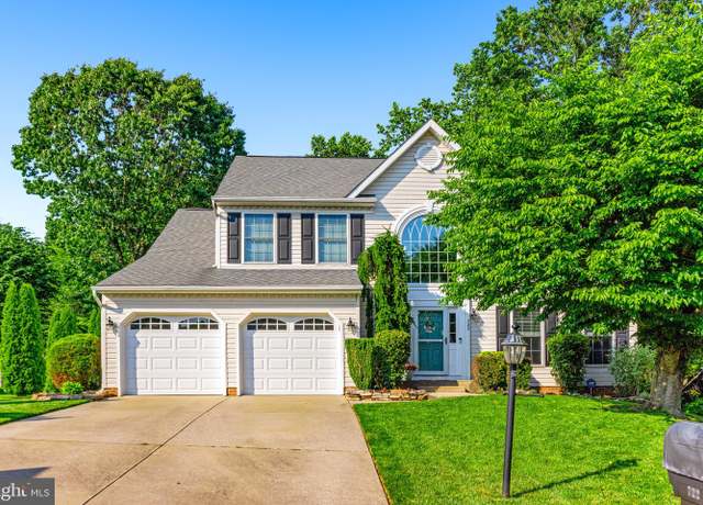 Property at 722 Annatana Dr, Forest Hill, MD 21050, 4 beds, 3.5 baths