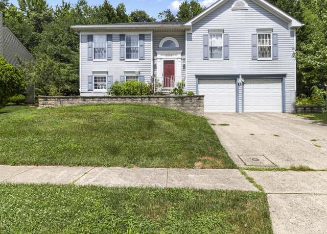Property at 3305 Meadow Valley Dr, Abingdon, MD 21009, 4 beds, 2.5 baths