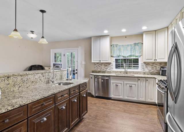 Property at 3305 Meadow Valley Dr, Abingdon, MD 21009, 4 beds, 2.5 baths