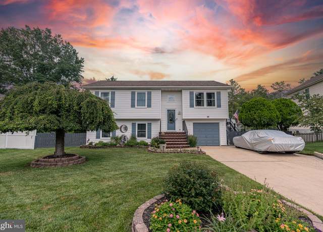 Property at 3809 Hazel Ct, Abingdon, MD 21009, 3 beds, 2.5 baths