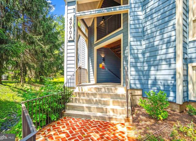 Property at 4990 Dorsey Hall Dr N Unit A-2, Ellicott City, MD 21042, 2 beds, 2 baths