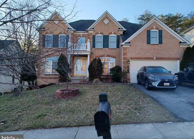 Property at 13016 English Turn Dr, Silver Spring, MD 20904, 5 beds, 3.5 baths