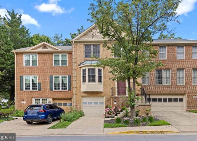Property at 12035 Sawmill Ct, Silver Spring, MD 20902, 3 beds, 3 baths