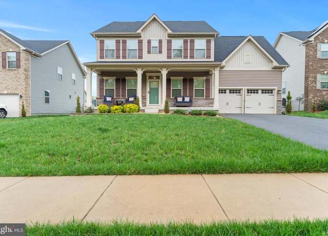Property at 14103 Herbin House Rd, Accokeek, MD 20607, 4 beds, 3.5 baths
