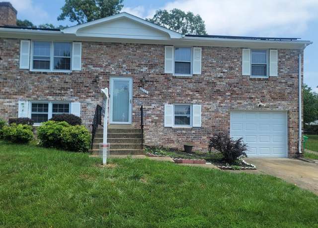 Property at 4114 Carozza Ct, Temple Hills, MD 20748, 4 beds, 3 baths