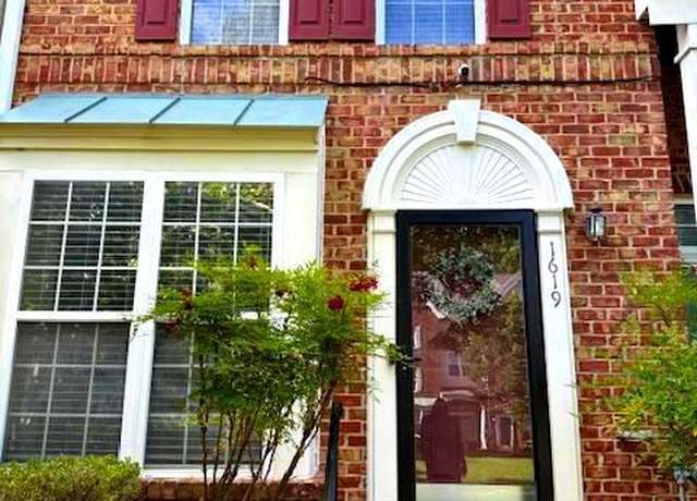 Property at 1619 Post Oak Dr #17, Bowie, MD 20721, 3 beds, 2.5 baths